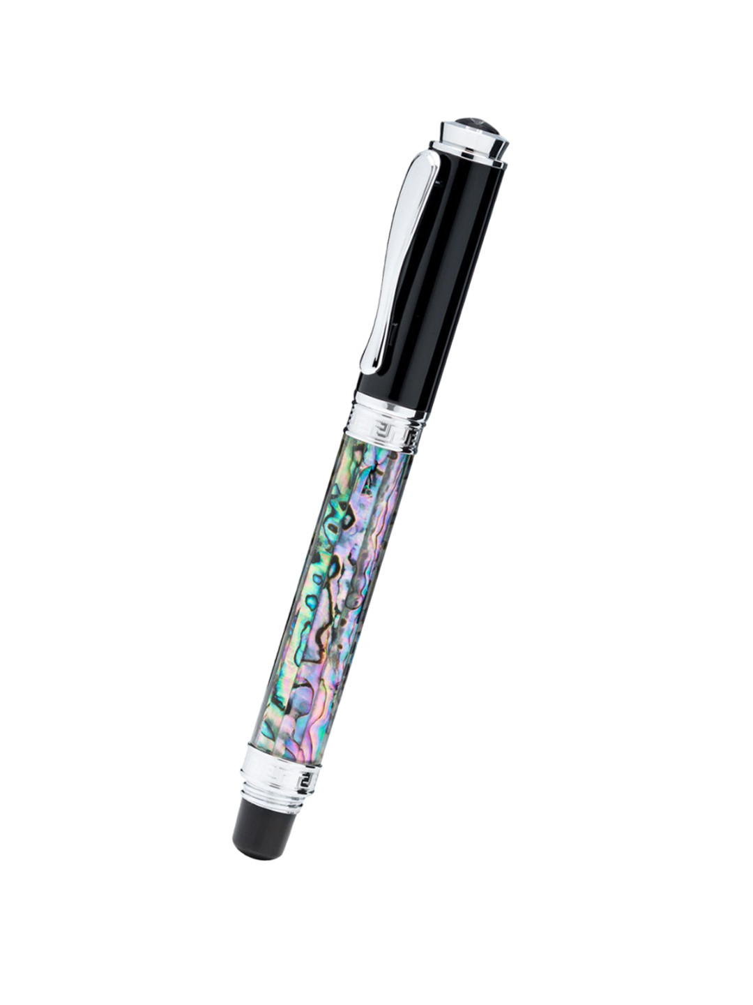 VANDERBILT NEW YORK Manhattan Club Premium Roller Ball Pen