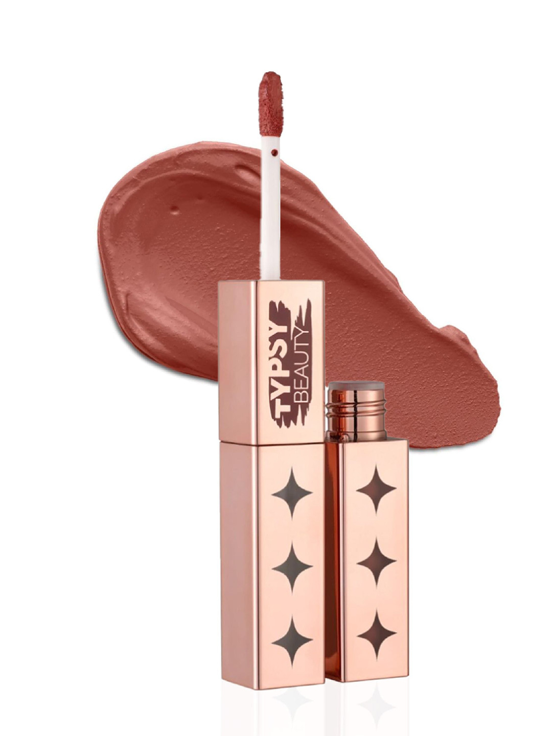 Typsy Beauty ON 'n' OFF Lipstick & Eraser- Sip Happens 02