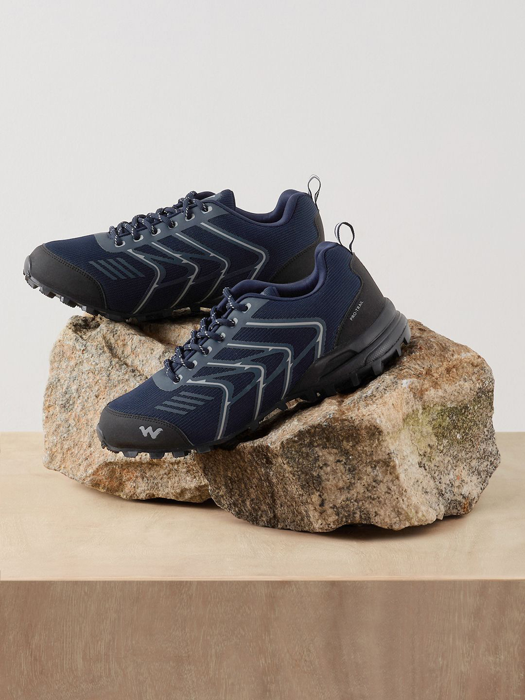 Wildcraft Men Volga LX Trail Running Shoes