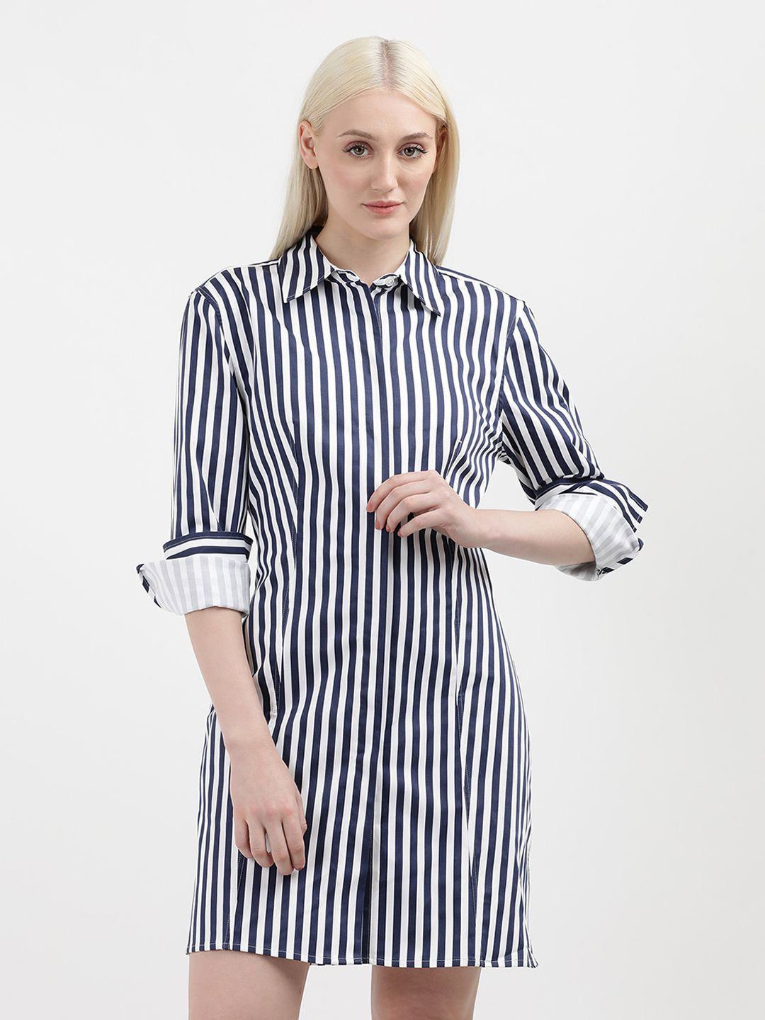 Tommy Hilfiger Shirt Dress