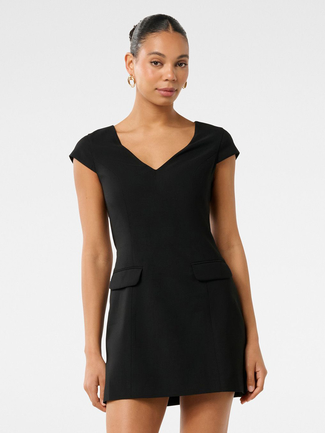 Forever New A-Line Mini Dress