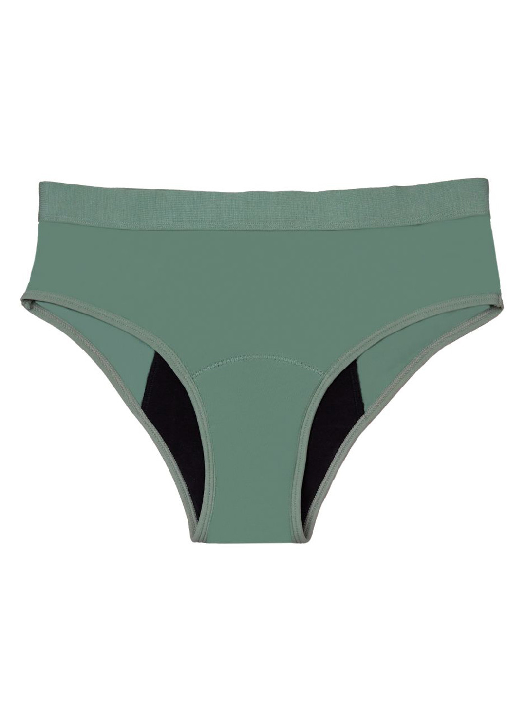 BE ME Leak-Proof Reusable High-Rise Period PantyPPMM