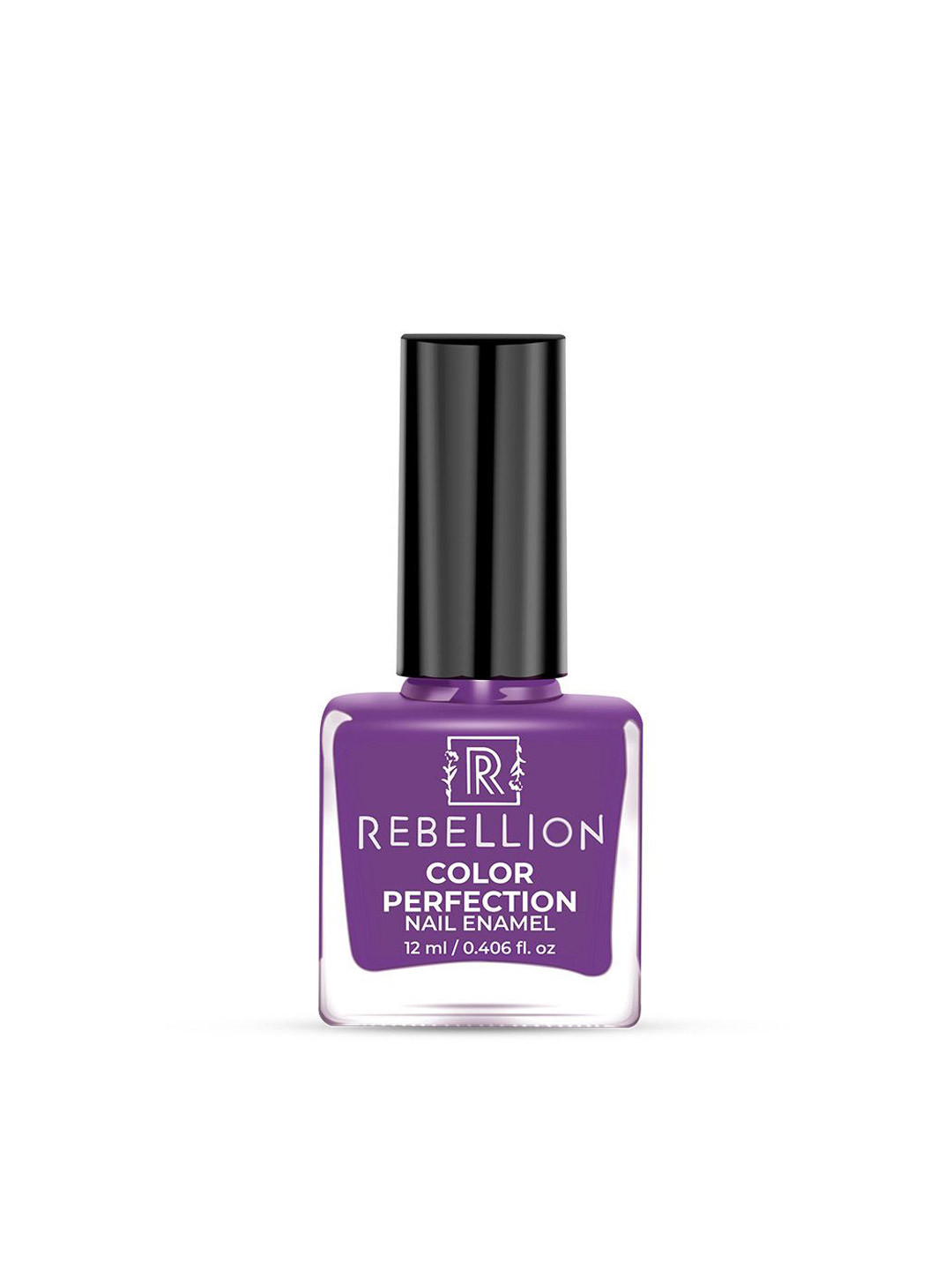 Rebellion Cosmetics Color Perfection Nail Enamel-12ml-Intuitive Soul RC 28