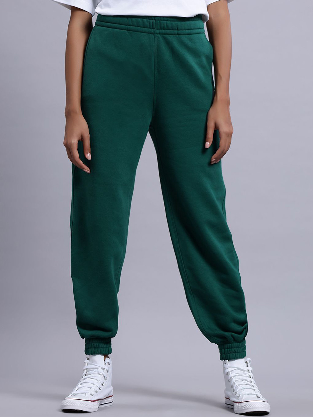 Converse Women Retro Chuck Taylor Knit Pant