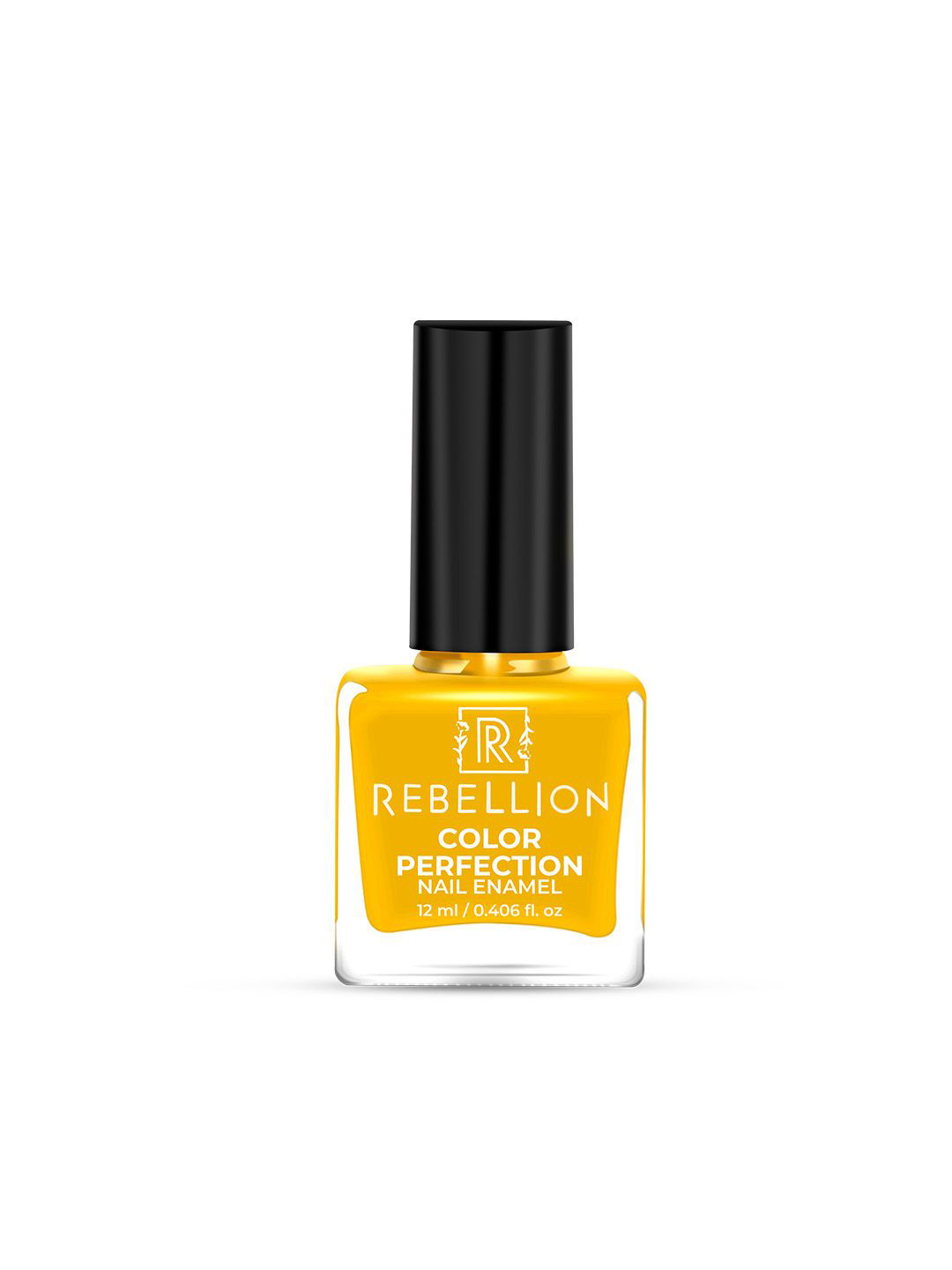 Rebellion Cosmetics Color Perfection Nail Enamel-12ml-Simply Stunning RC 26