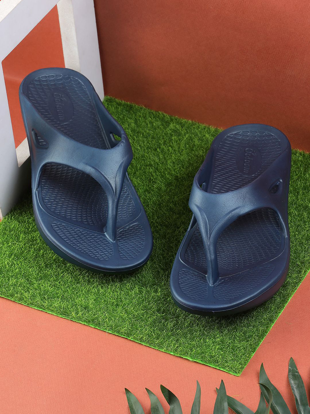 WALKWAY by Metro Women Thong Flip-Flops