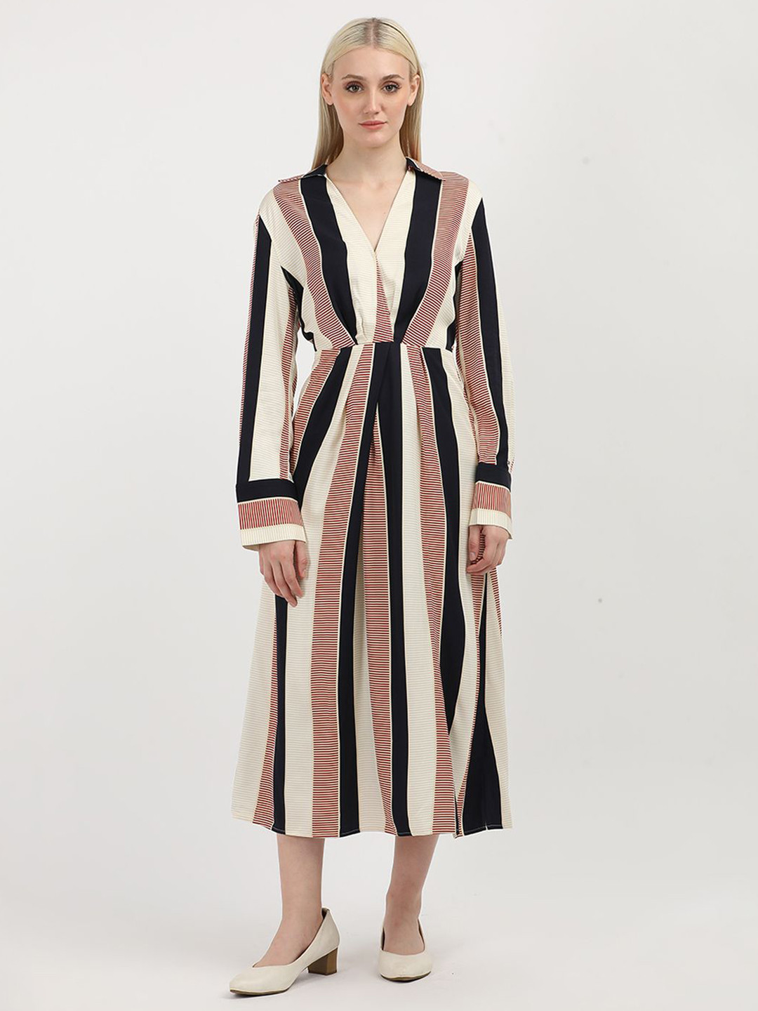Tommy Hilfiger Shirt Dress