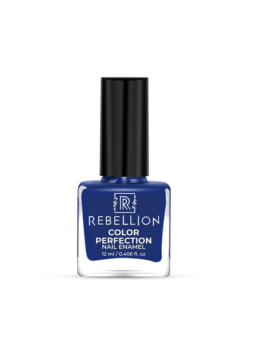 Rebellion Cosmetics Color Perfection Nail Enamel-12ml-Cloud Nine RG 35