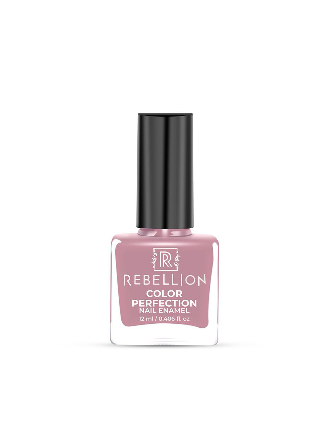 Rebellion Cosmetics Color Perfection Nail Enamel-12ml-Freewind me RG 05