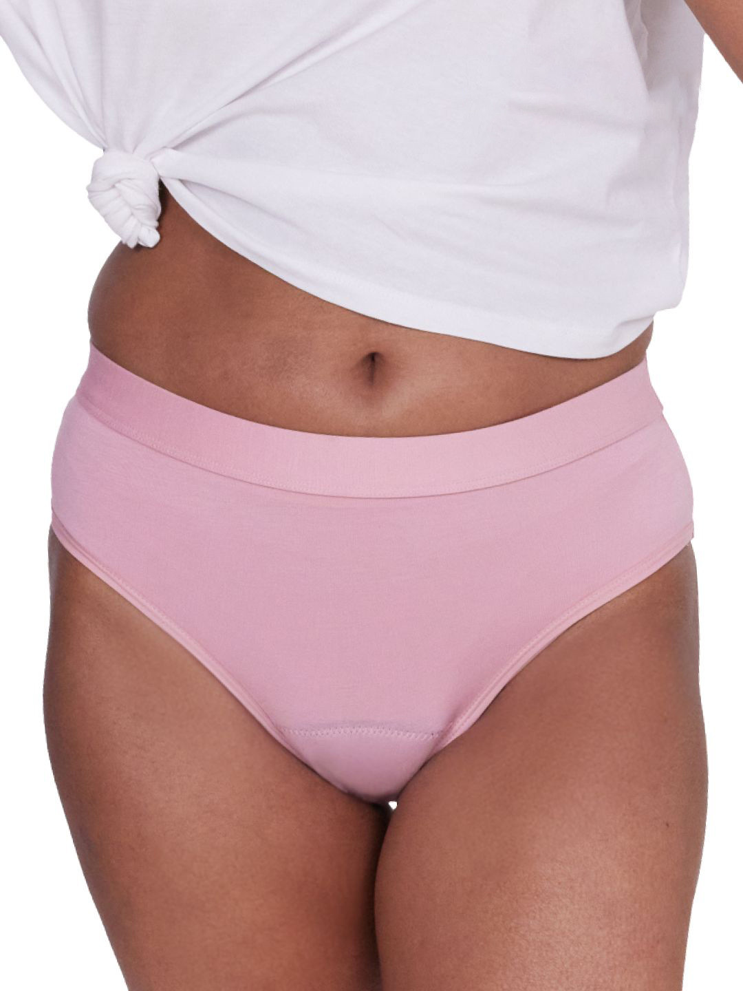 BE ME High Rise Period Briefs   PPMP