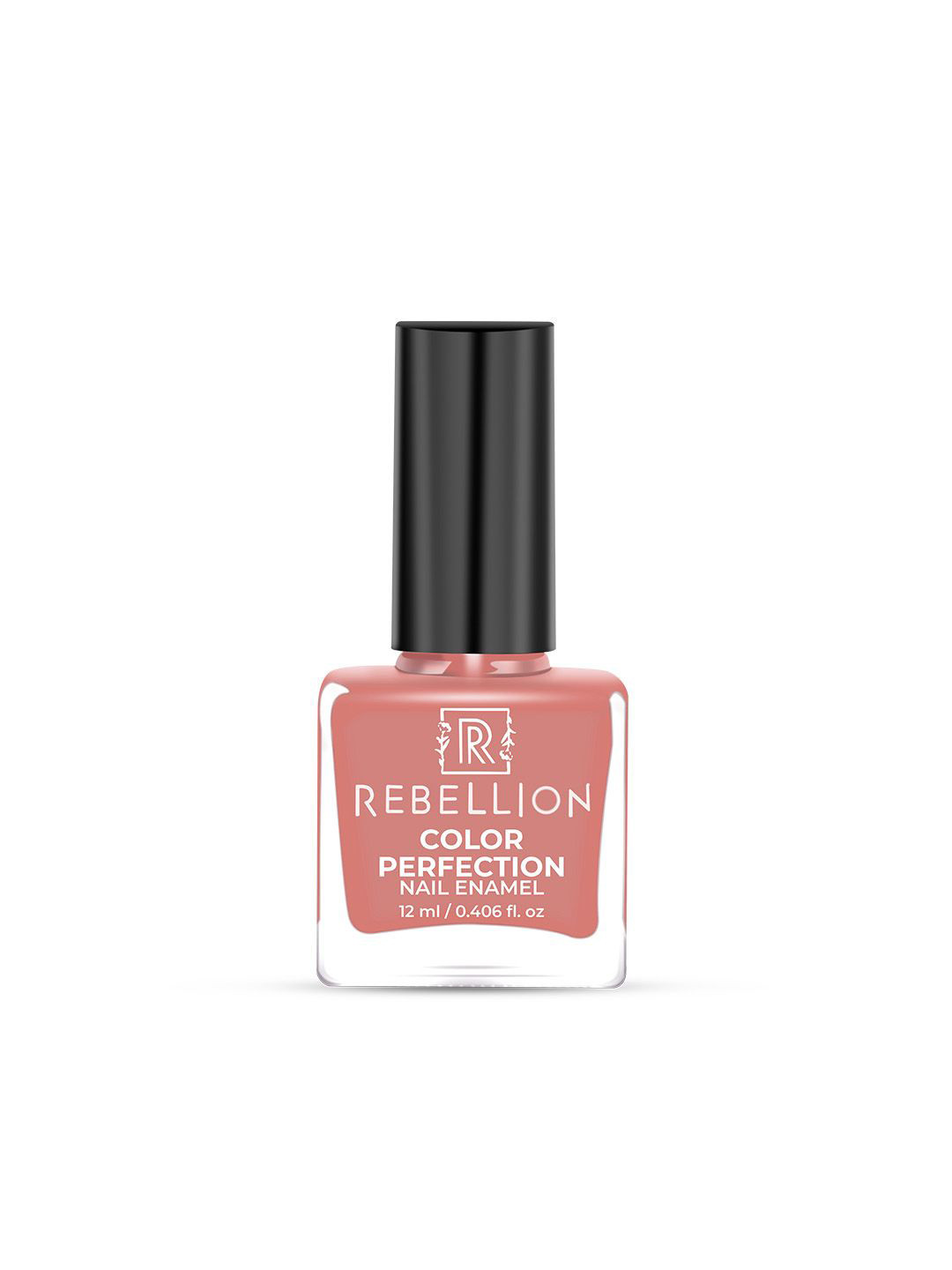 Rebellion Cosmetics Color Perfection Nail Enamel-12ml-Adonis RG 25