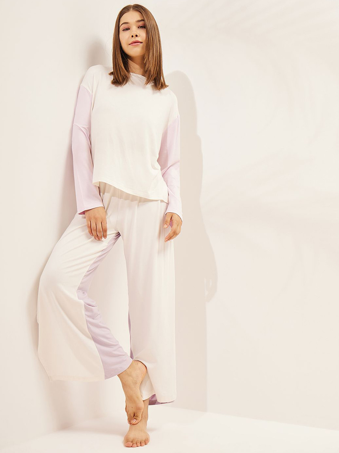 Sweet Dreams Simply Lazy Hush Pyjama Set