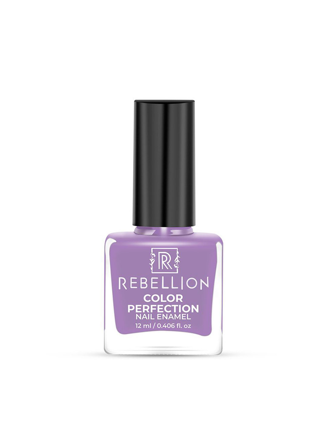 Rebellion Cosmetics Color Perfection Nail Enamel-12ml-Pretty Pride RG 32
