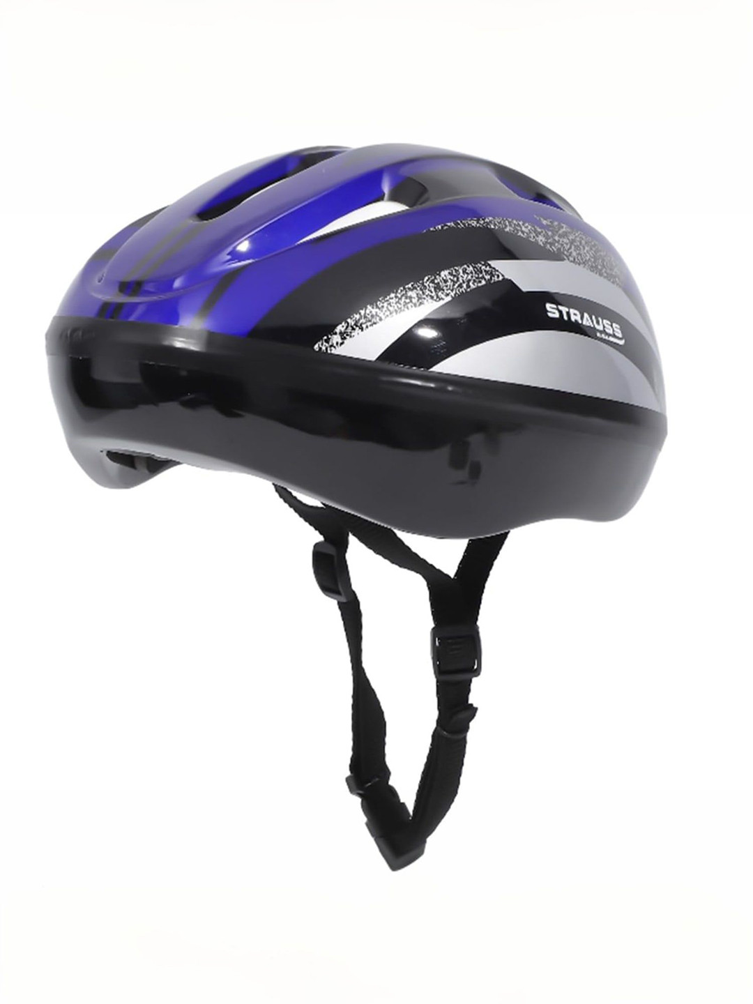 STRAUSS Kids Lightweight Cycling Helmet