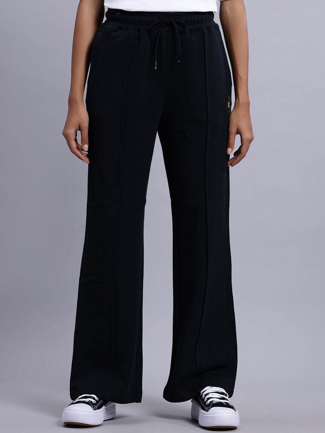 Converse Women Fashion Knit Pant