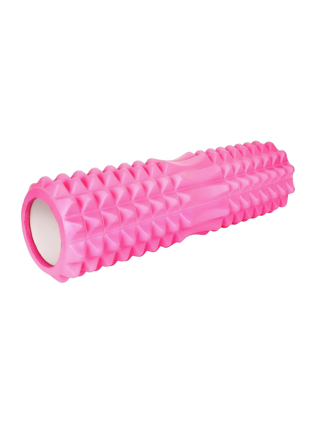 STRAUSS Grid Foam Roller