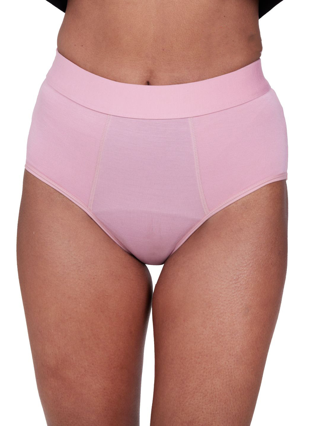 BE ME Leak-Proof Reusable High-Rise Period PantyPPHP