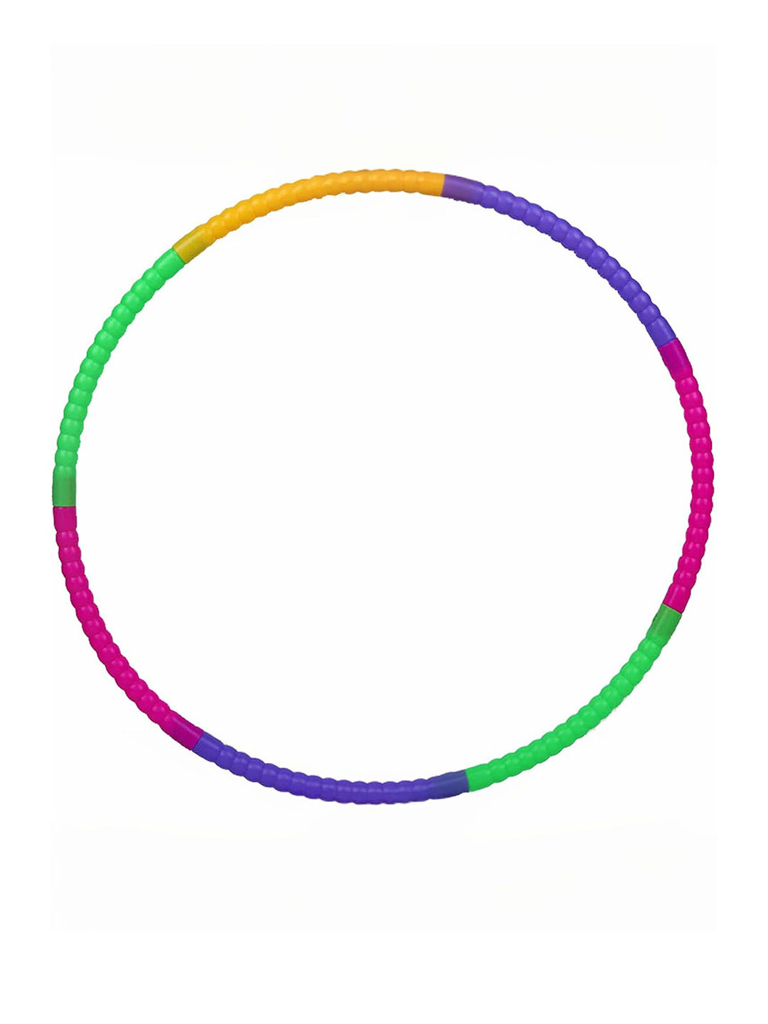 Strauss Green Hula Hoop