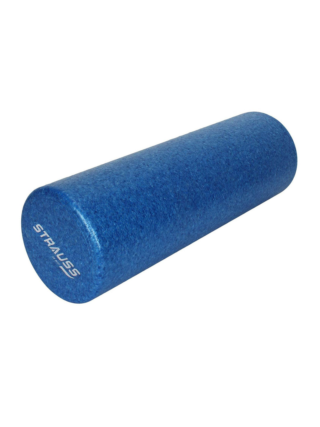 STRAUSS Blue High Density Foam Roller