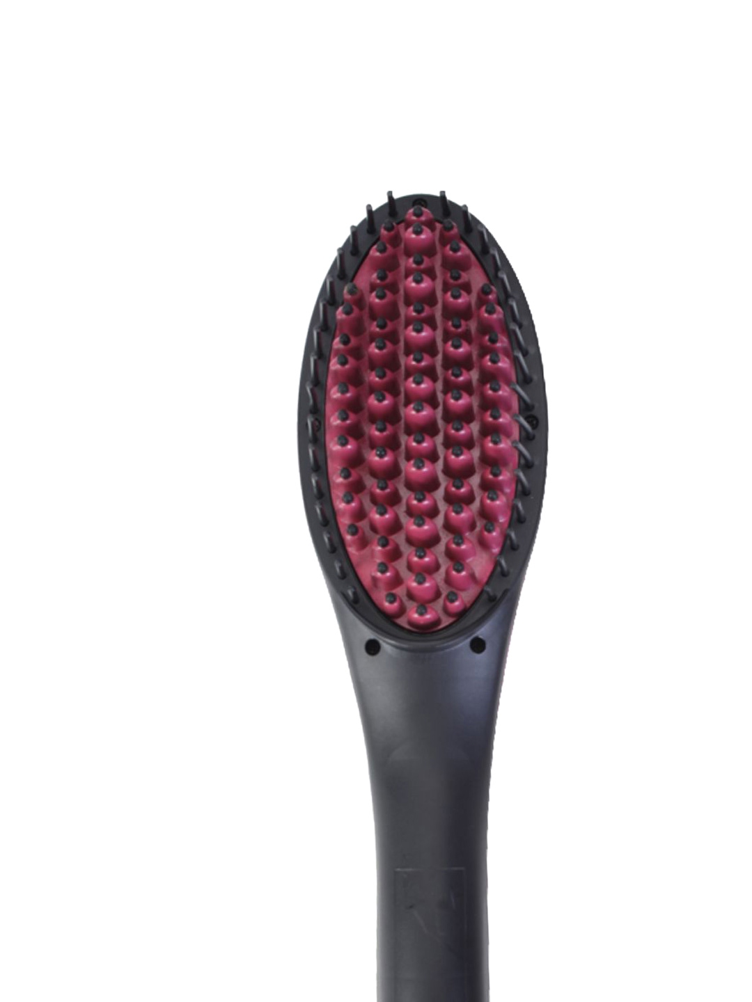 Gorgio professional hair straightener brush review best sale