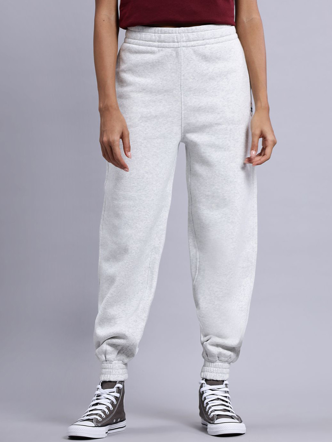 Converse Women Retro Chuck Taylor Knit Pant