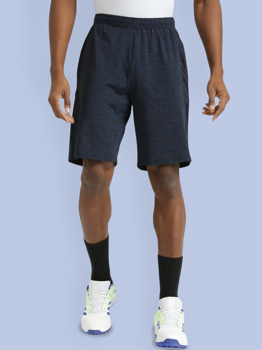 playR Men Running Essential Shorts