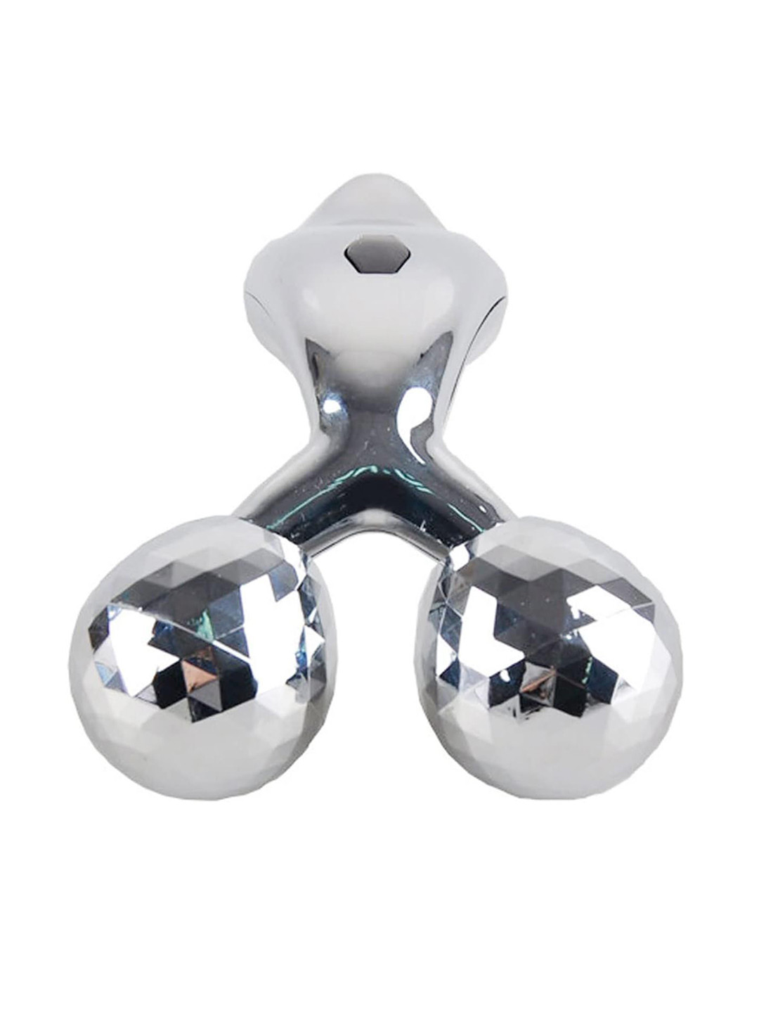 Rhe Cosmetics 3D FaceFit Flex Y Shape Roller & Massager For Face & Body