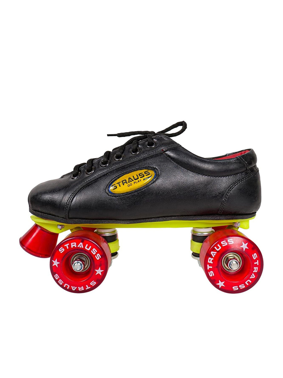 STRAUSS Gripper Skating Shoes