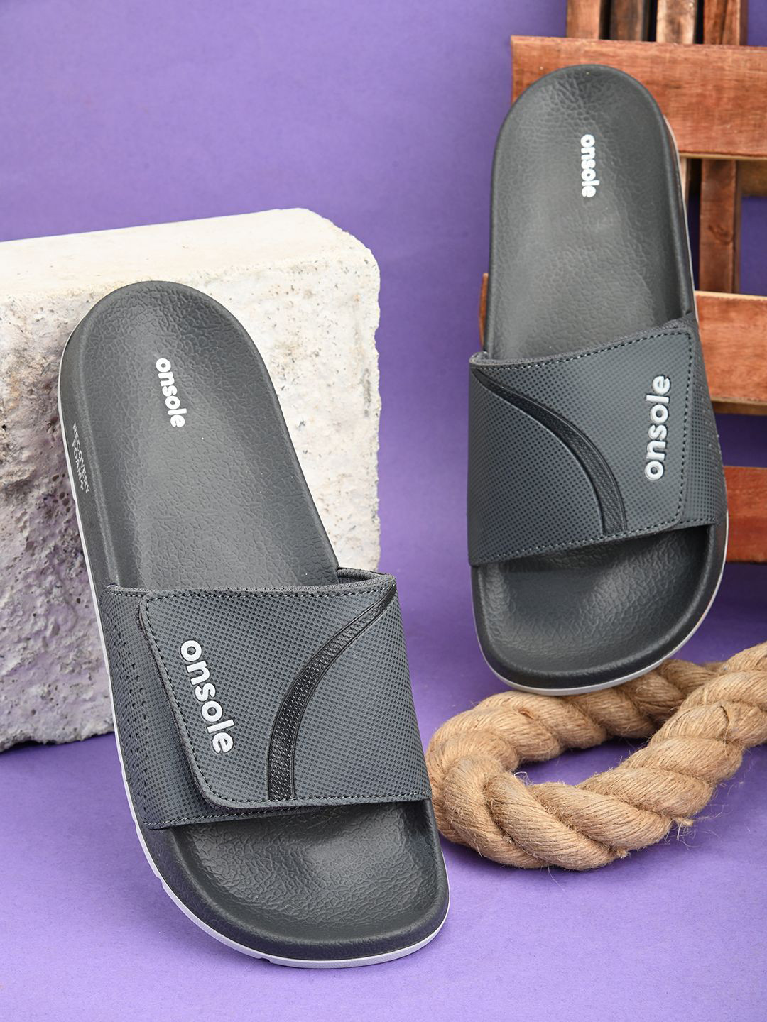 ONSOLE Men Sliders