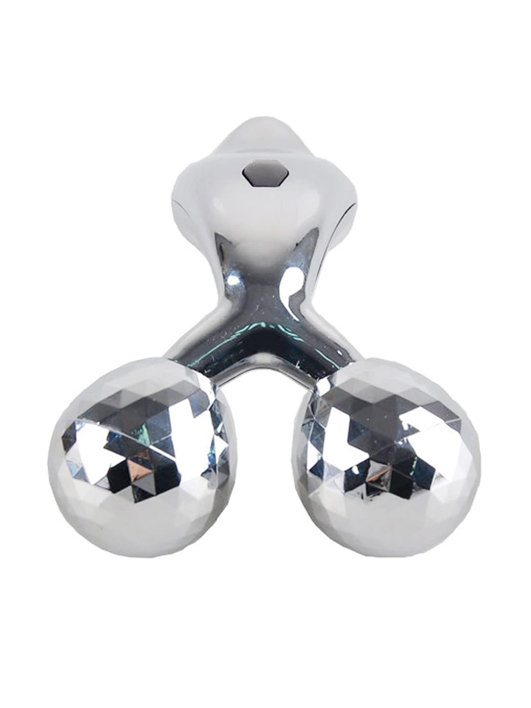 Makeup By Siti 3D FaceFit Flex Y shape Roller & Massager For Face & Body