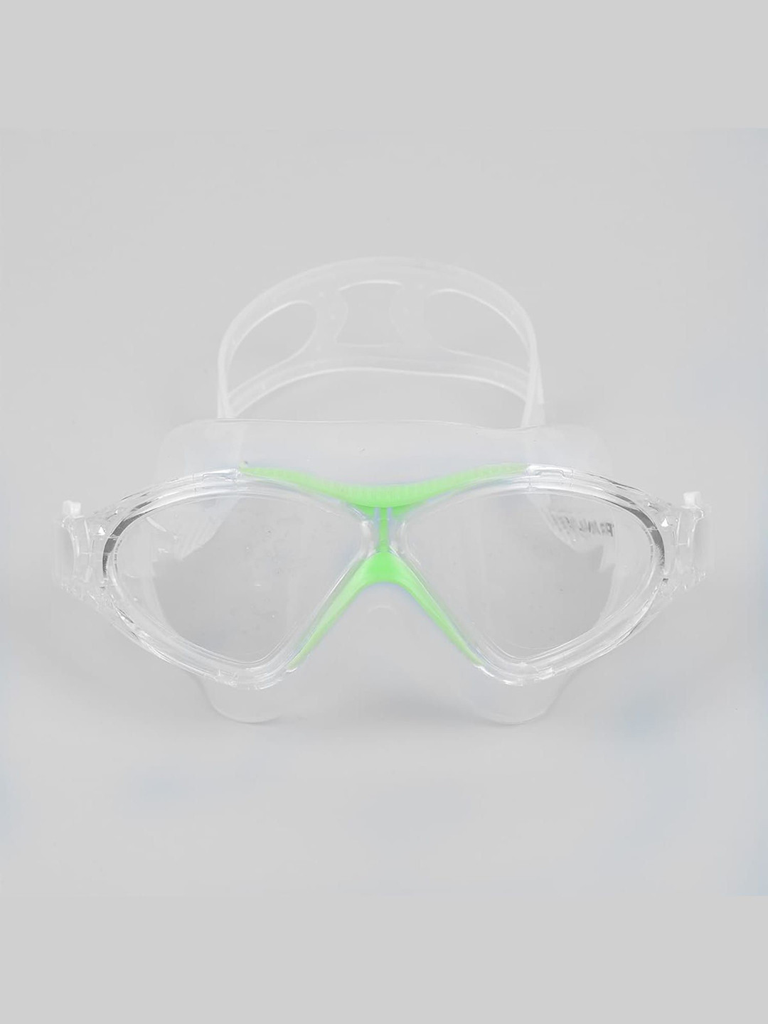 STRAUSS Anti Fog Swimming Goggles With UV Protection 2000000197857