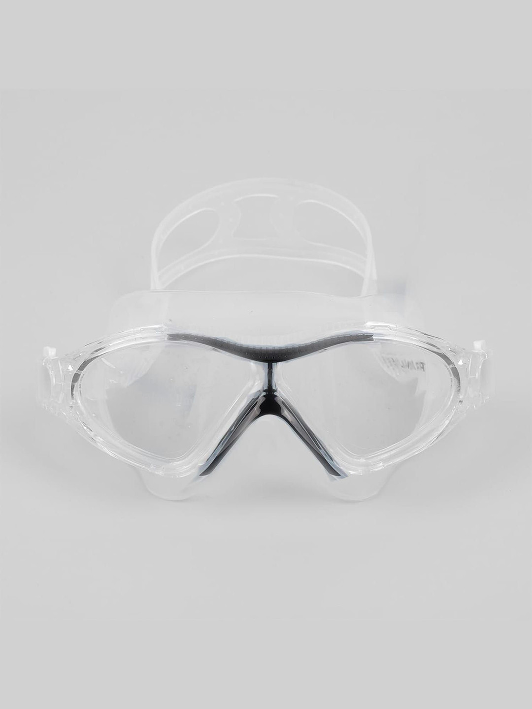 STRAUSS Anti-Fog Swimming Fish Goggles With UV Protection 2000000197858