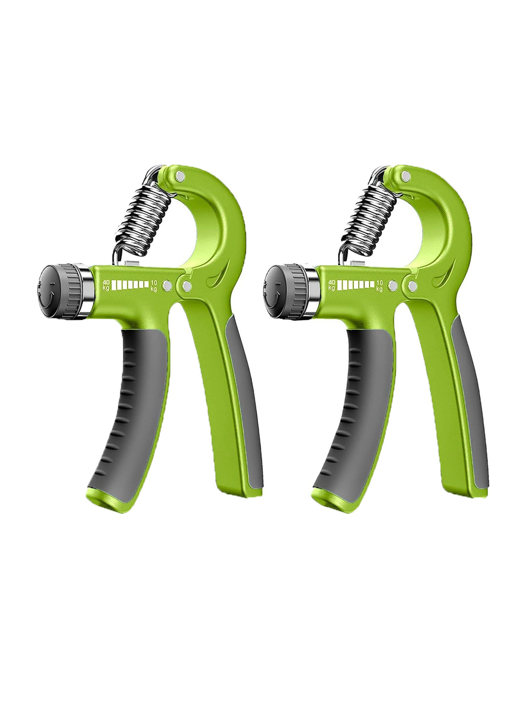 STRAUSS Pack Of 2 Adjustable Hand Grip Accessory