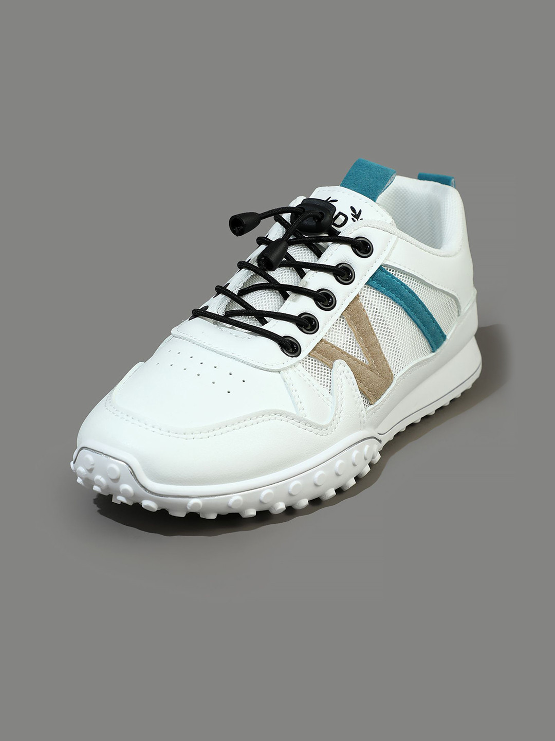 LULU & SKY Women  PU Sneakers