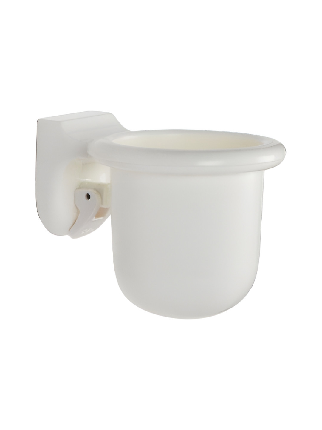 FECA White Multi Function Holder