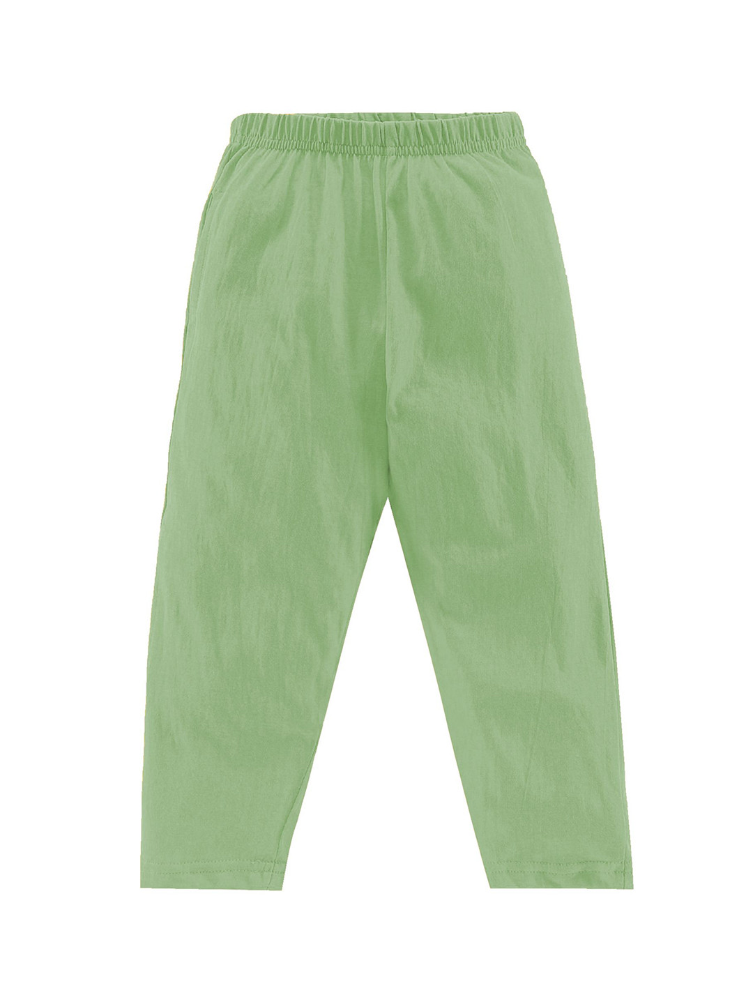 KiddoPanti Boys Cotton Lounge Pants With Single Pocket