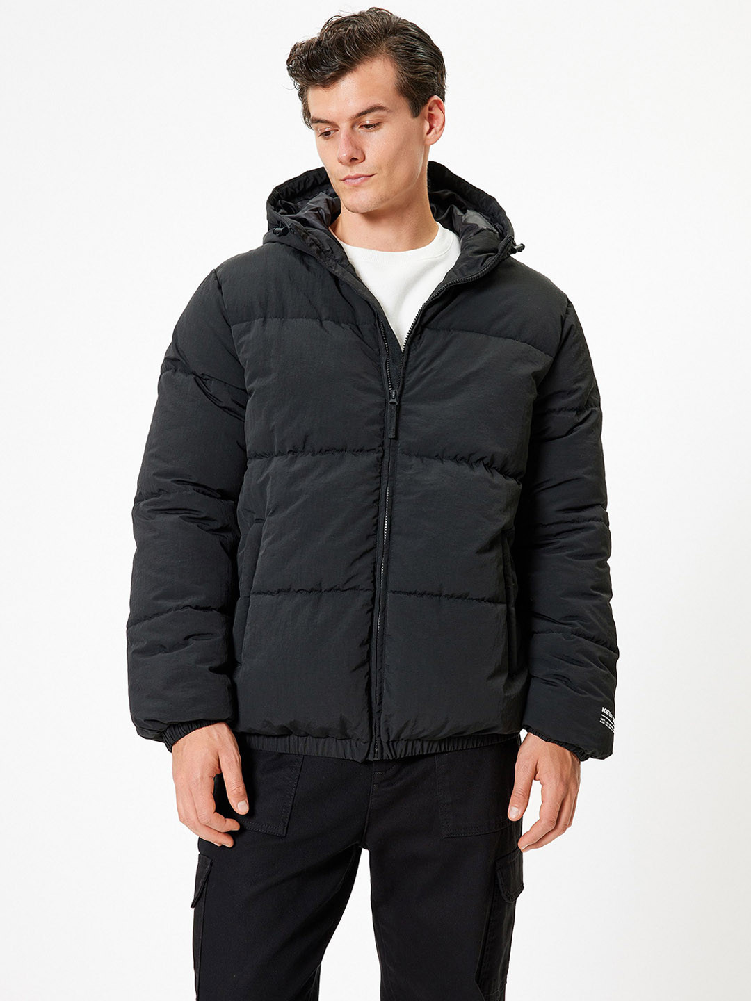 Koton Padded Jacket