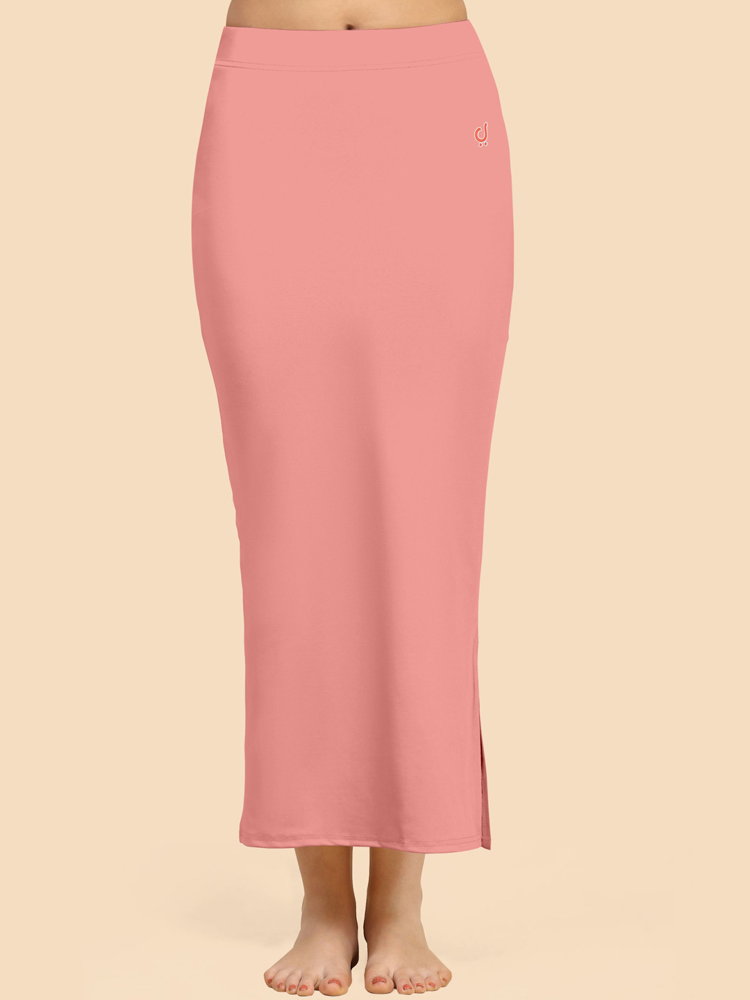 Trendmalls Mermaid Shapewear Petticoat