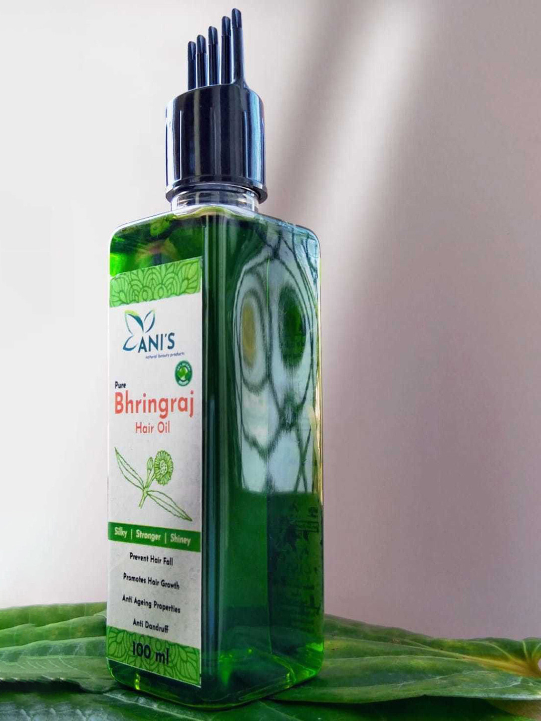 ANI'S Bhringraj Hair Oil -100ml