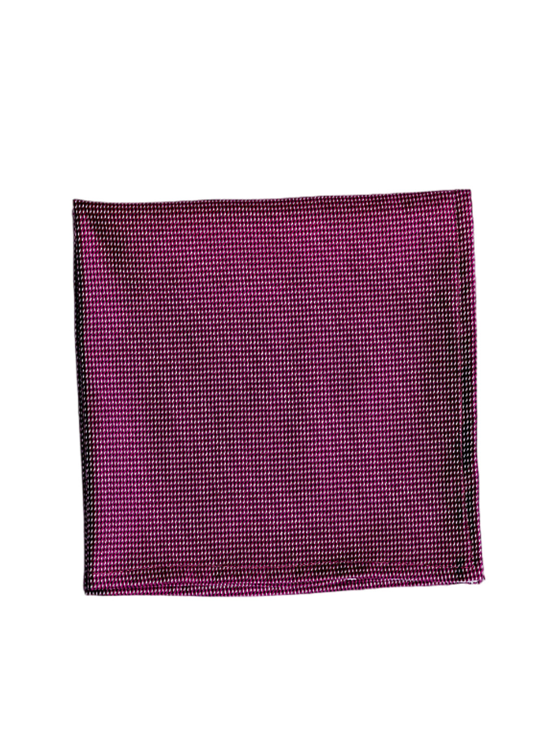 MODARTA Micro Printed Pocket Squares