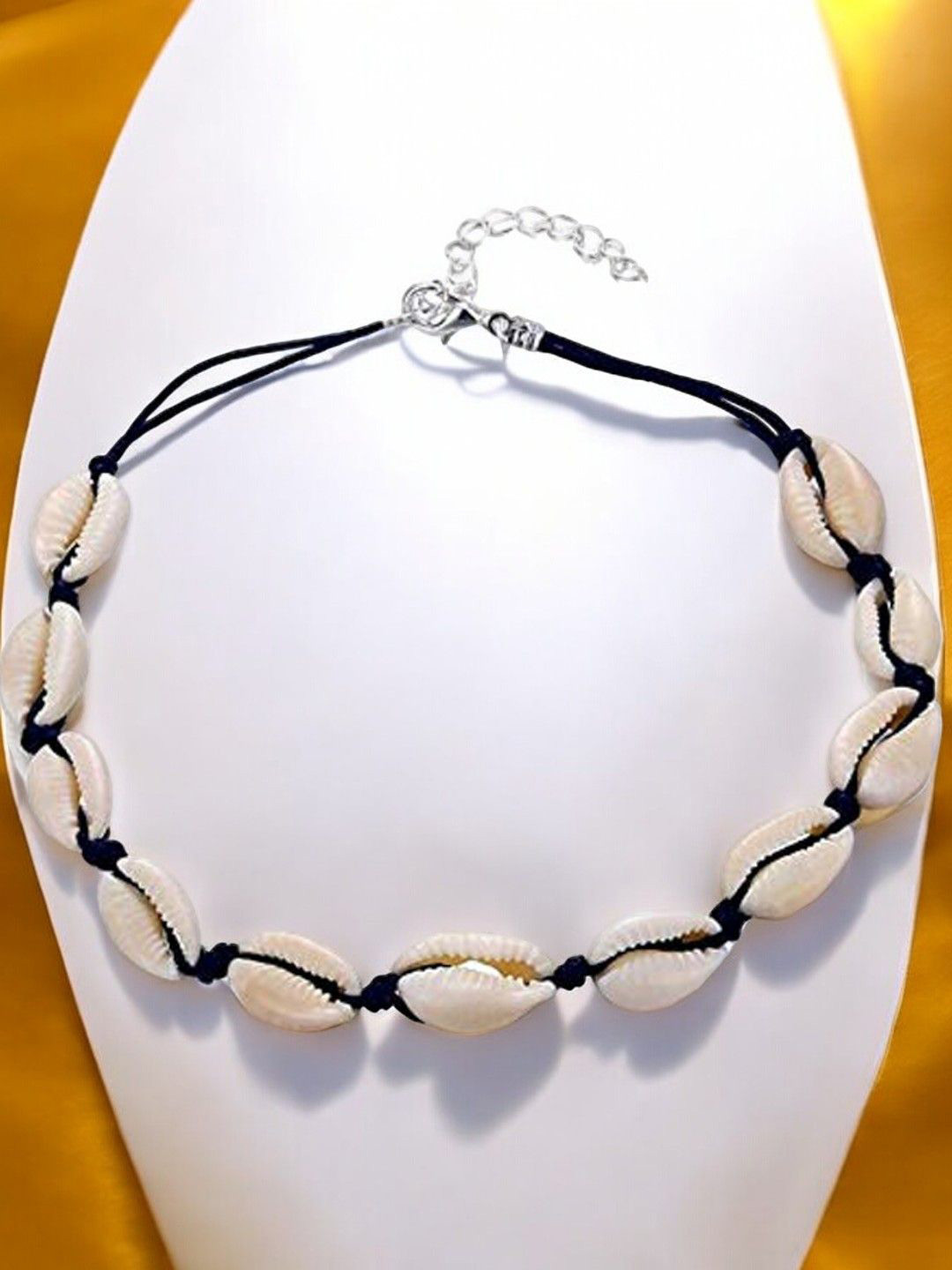 fabula Statement Choker Necklace