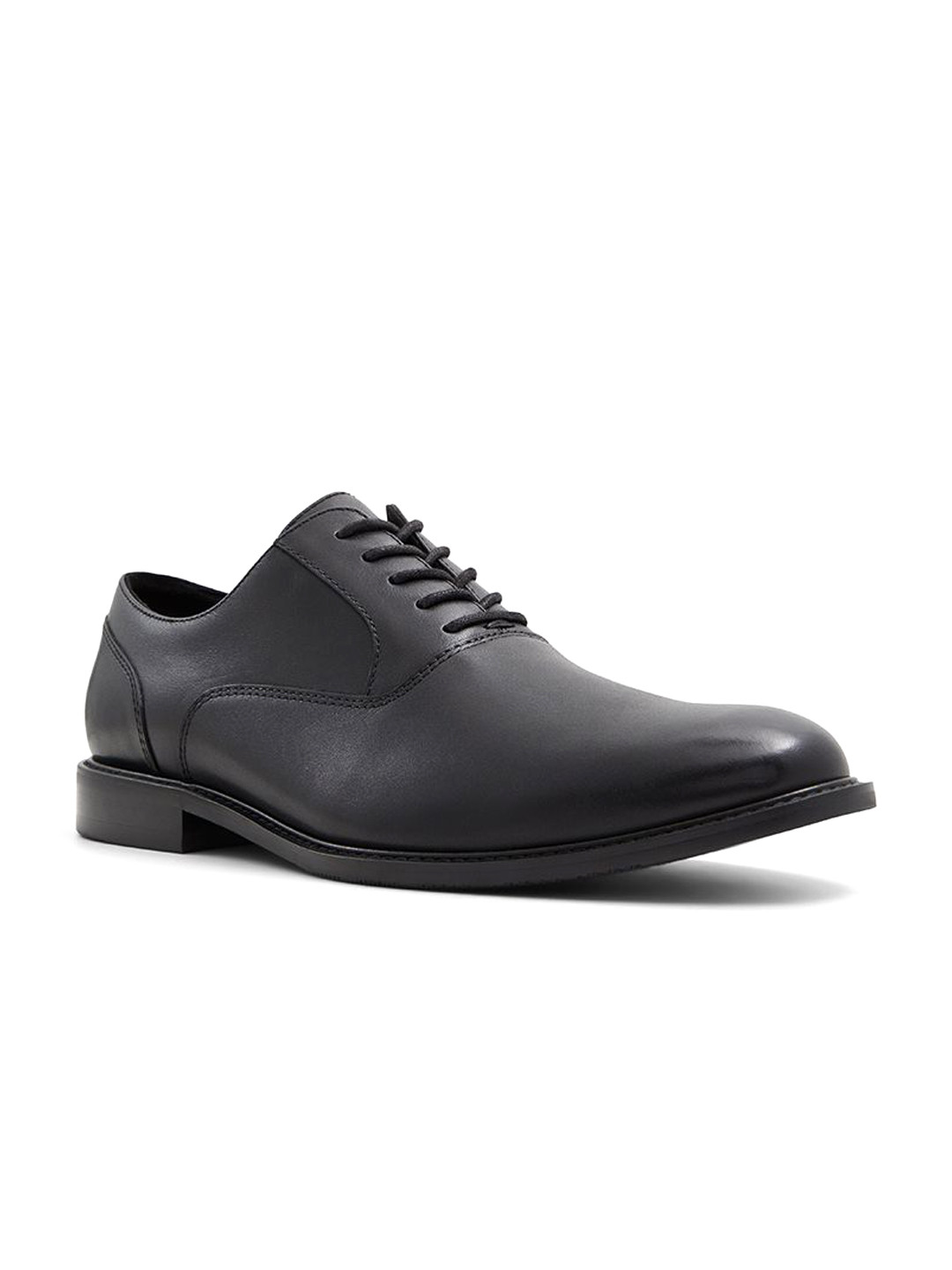 ALDO DASON Men Leather Formal Oxfords Shoes