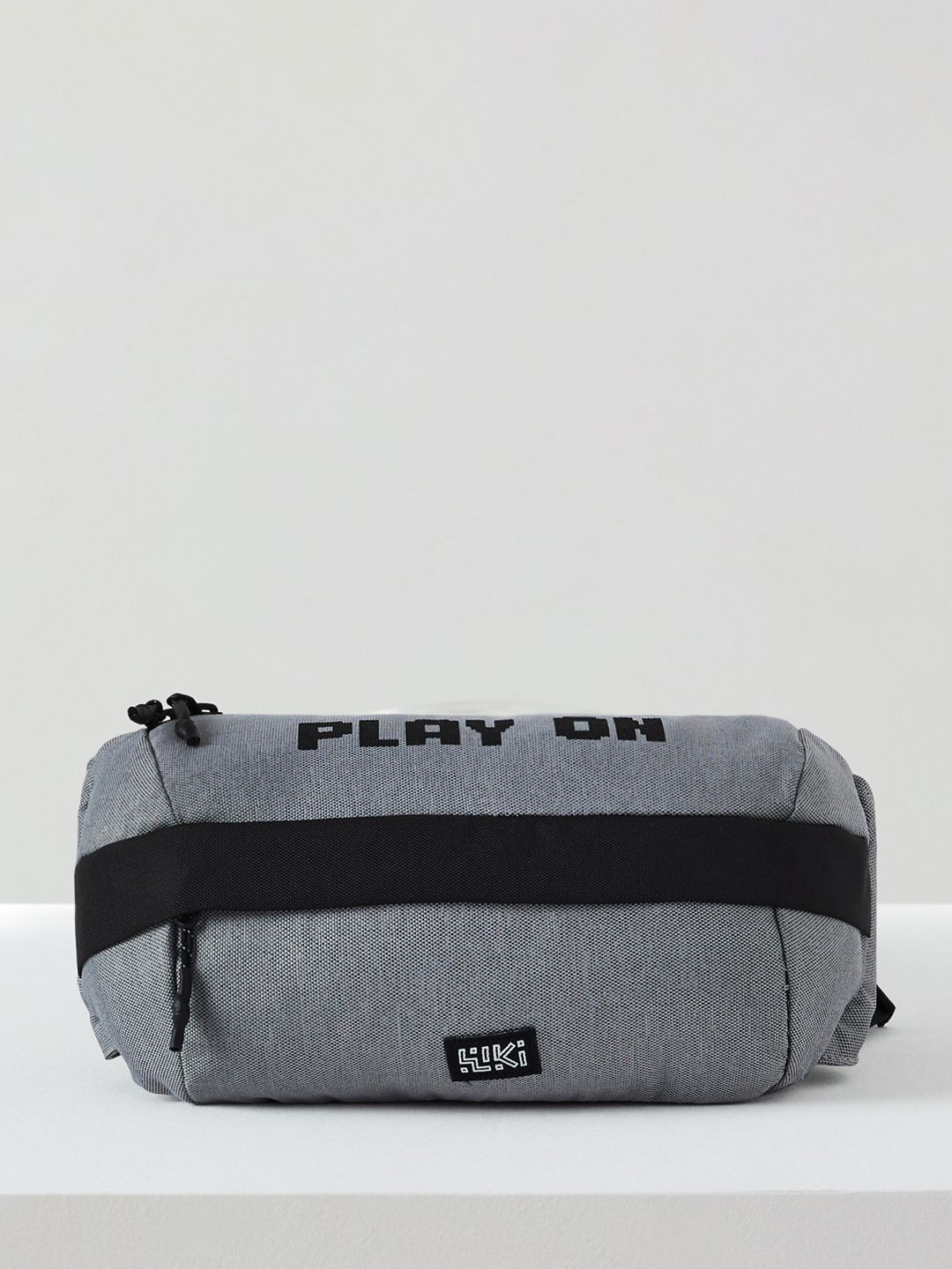 Wildcraft Unisex Printed Messenger Bag