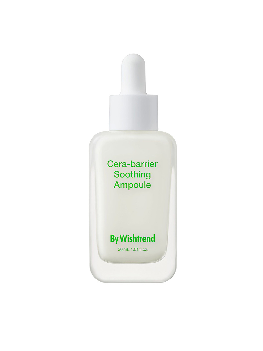 By Wishtrend Cera-Barrier Protection & Soothing Ampoule- 30ml
