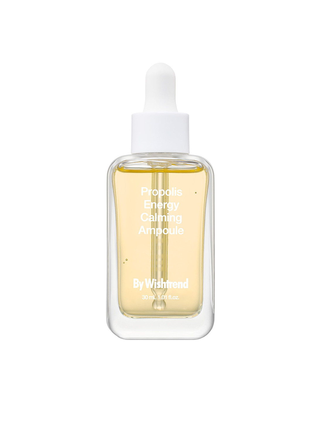 By Wishtrend Propolis Energy Calming & Nourishing Ampoule Essence-30ml
