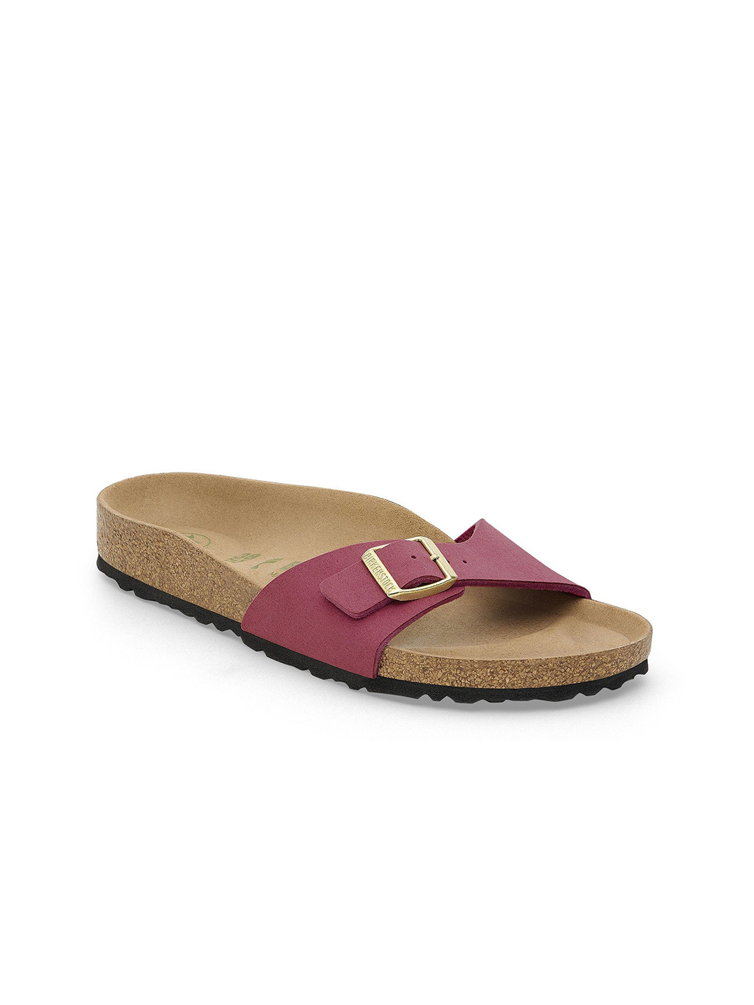 Birkenstock Women Buckle Comfort Sandals
