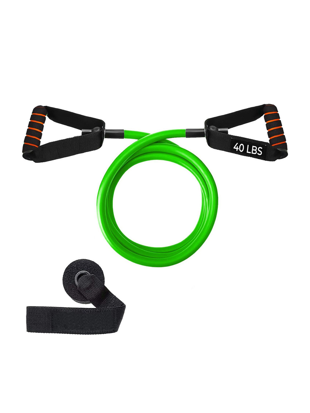 STRAUSS Durable Resistance Tube