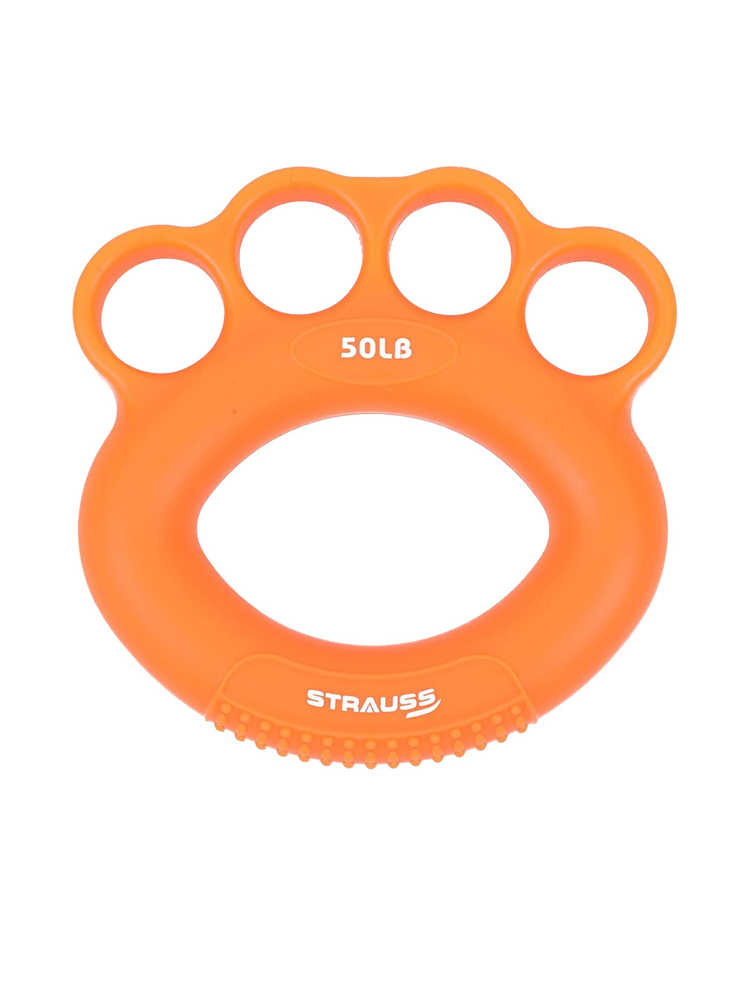 STRAUSS Adjustable Finger Hand Exerciser