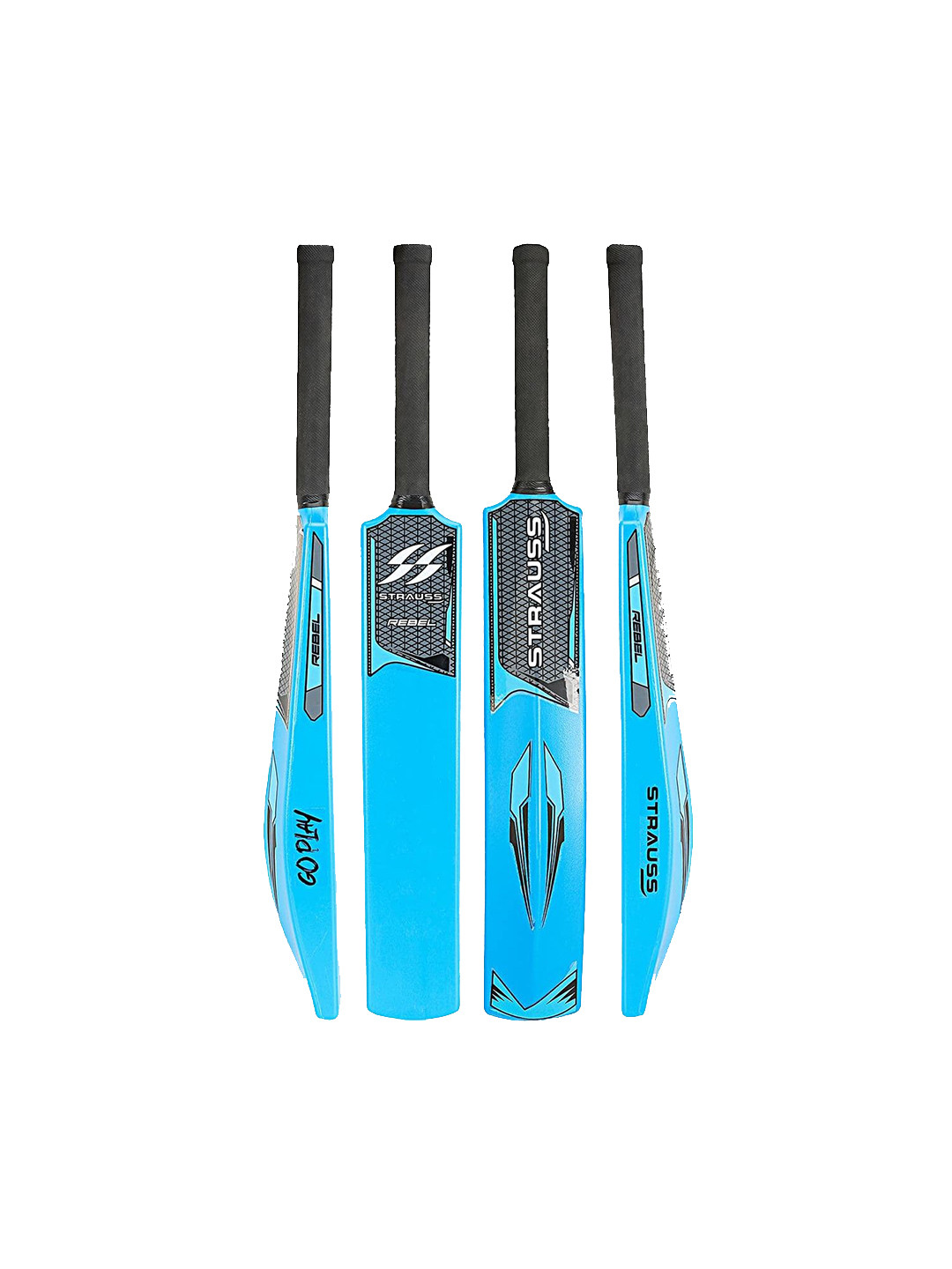 STRAUSS Rebel Cricket Bat