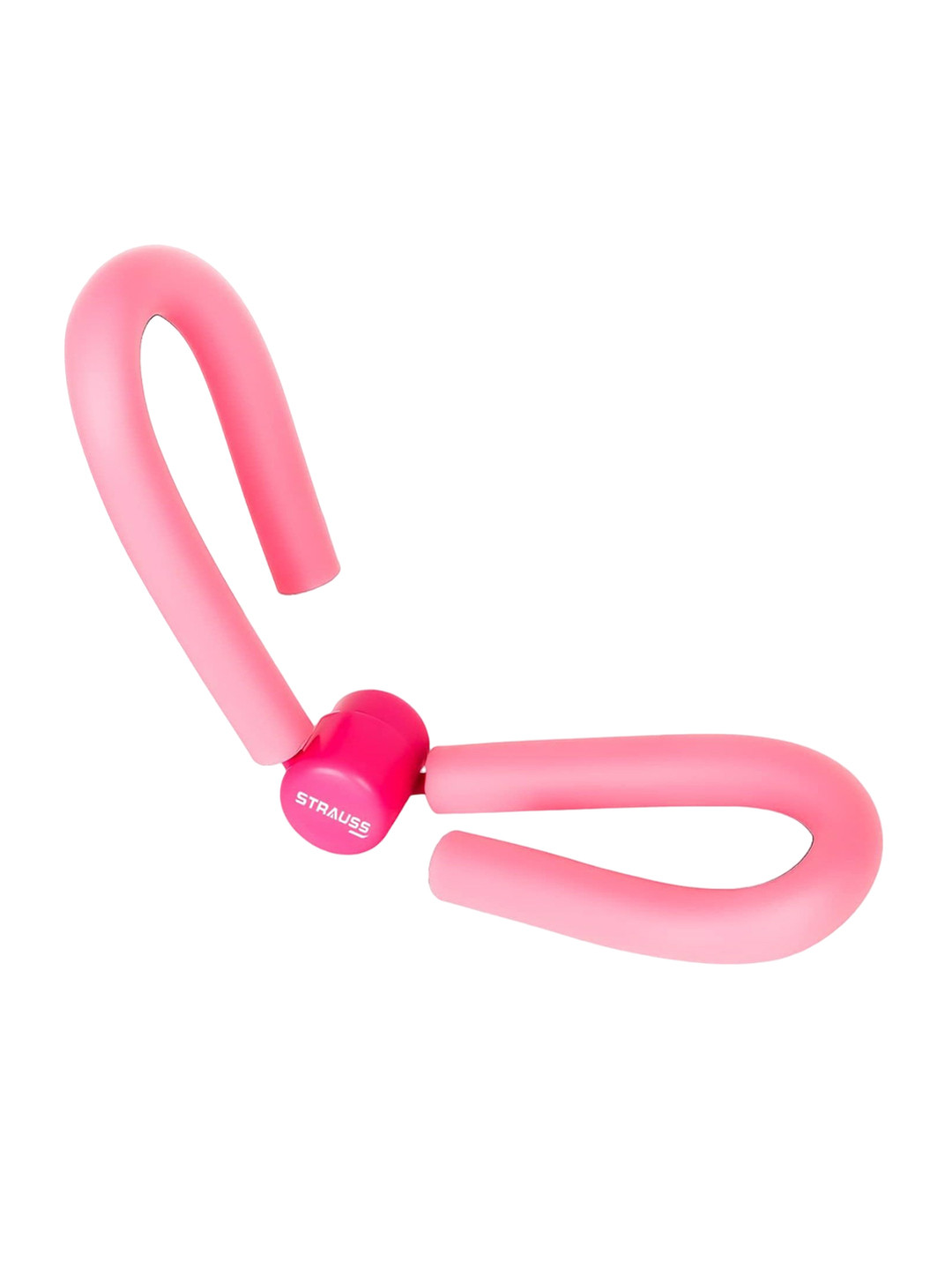 STRAUSS Light Weight Thigh Exerciser